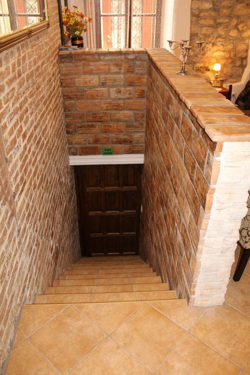 Rooms Da Angelica Old City 2 Ровин Екстериор снимка