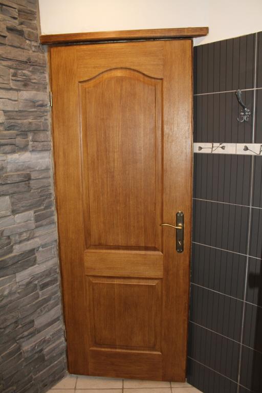 Rooms Da Angelica Old City 2 Ровин Екстериор снимка
