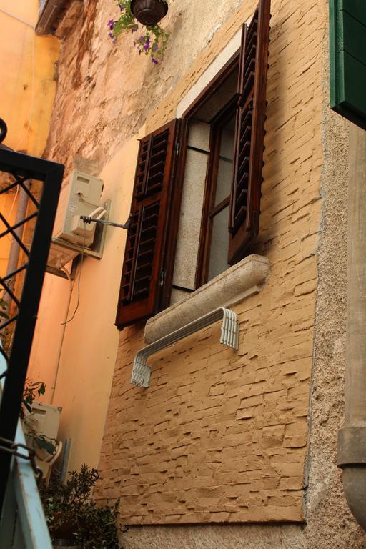 Rooms Da Angelica Old City 2 Ровин Екстериор снимка