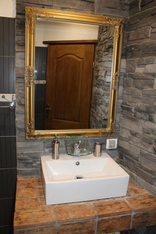 Rooms Da Angelica Old City 2 Ровин Екстериор снимка