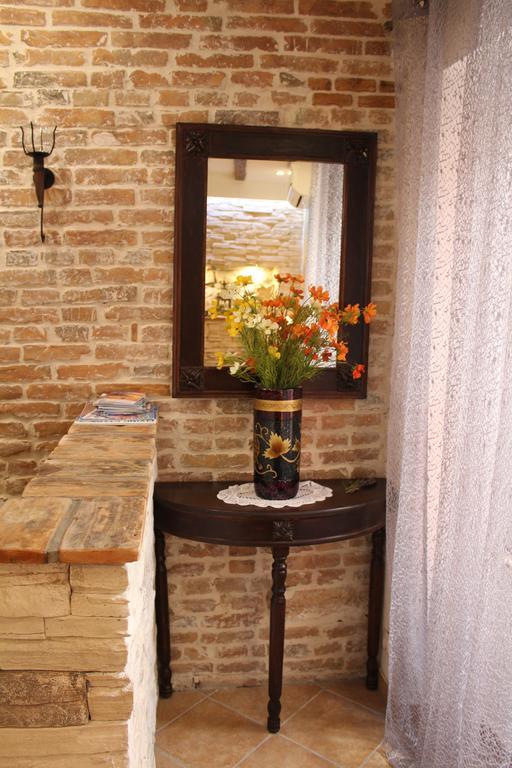 Rooms Da Angelica Old City 2 Ровин Екстериор снимка