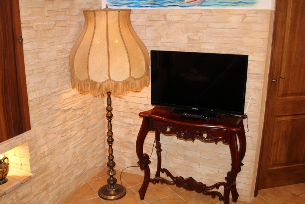 Rooms Da Angelica Old City 2 Ровин Екстериор снимка