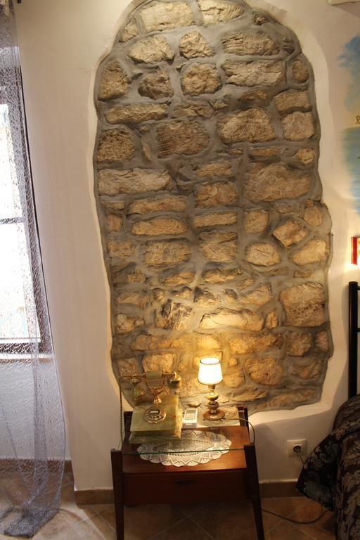 Rooms Da Angelica Old City 2 Ровин Екстериор снимка
