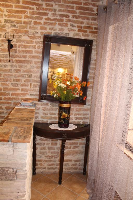 Rooms Da Angelica Old City 2 Ровин Екстериор снимка