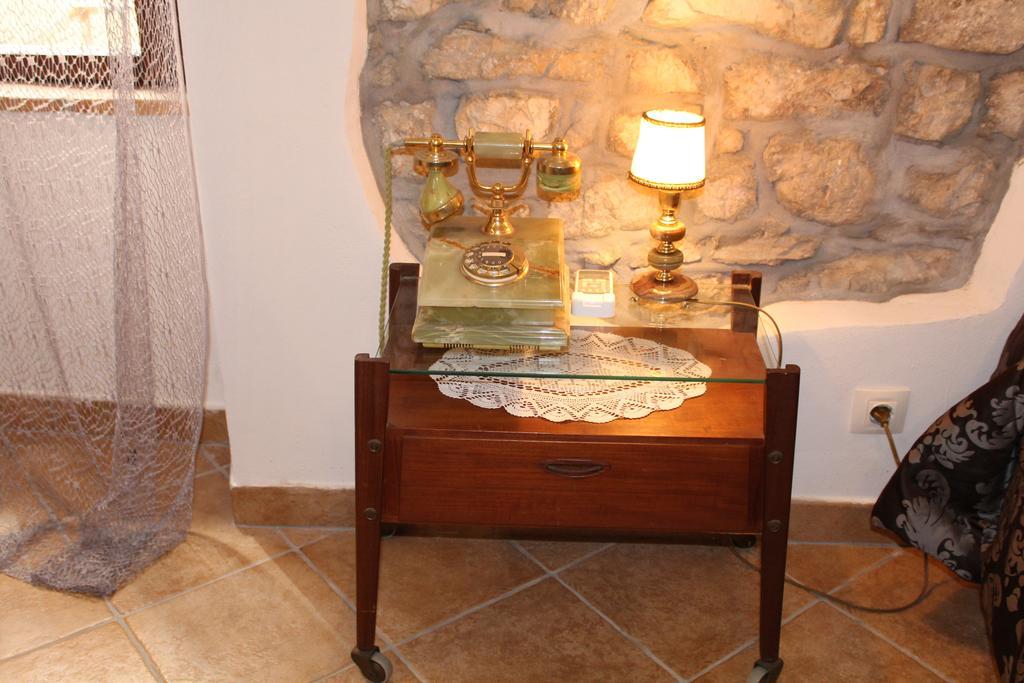 Rooms Da Angelica Old City 2 Ровин Екстериор снимка