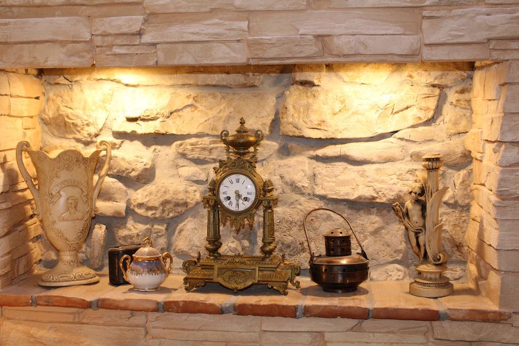 Rooms Da Angelica Old City 2 Ровин Екстериор снимка