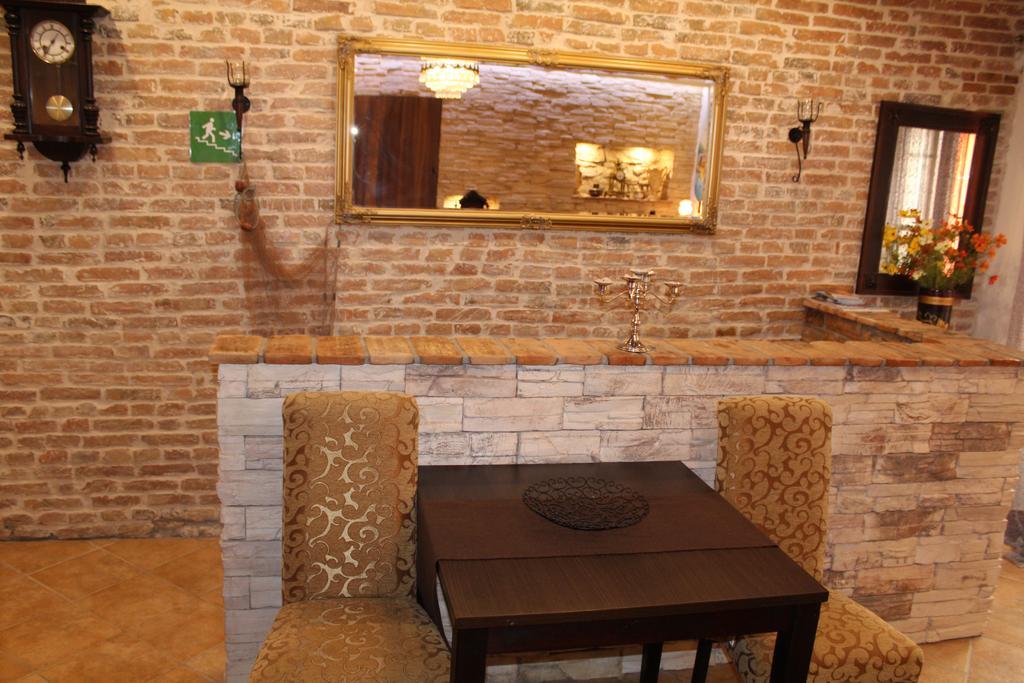 Rooms Da Angelica Old City 2 Ровин Екстериор снимка