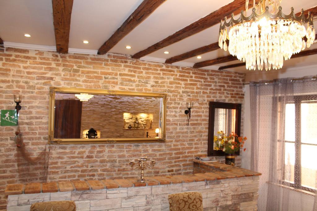Rooms Da Angelica Old City 2 Ровин Екстериор снимка